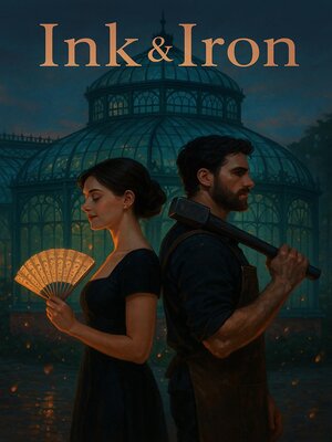 cover image of Ink & Iron